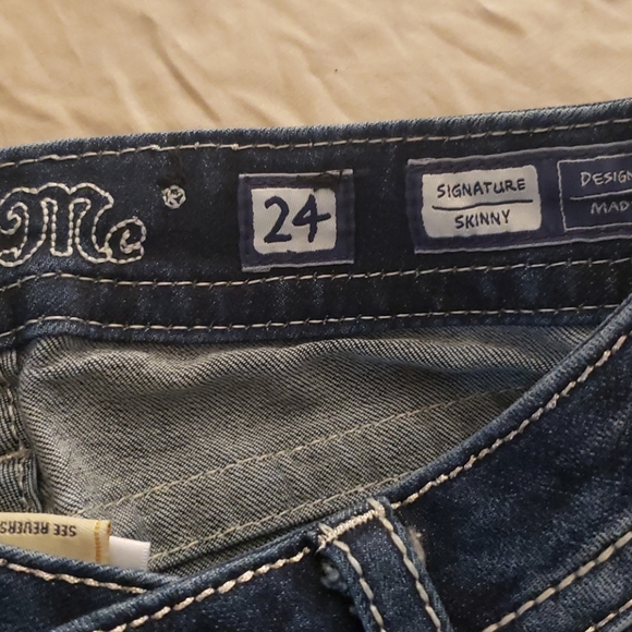 Miss me jeans - Picture 3 of 3